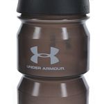 Under Armour Bidon Czarny